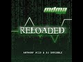 Anthony Acid & DJ Skribble - MDMA Records: Reloaded