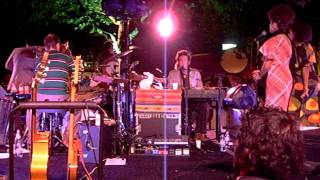 Zita Swoon Middelburg 8 september 2007