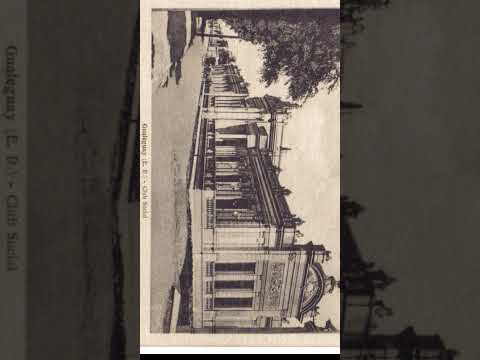 T.P: Historia de Entre Ríos y Gualeguay durante la Primera Guerra Mundial