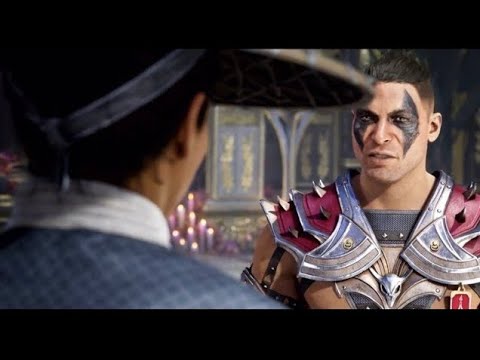 MK1:COTR W4 Grand Finals vs #1 Reiko (Rewind)