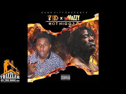 YID ft. Mozzy - Hot N*ggaz [Thizzler.com Exclusive]