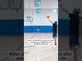 N3on SHOCKED everyone after defeating an NBA star for$5 MILLION 🤯🔥 #n3on #shorts