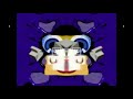 Klasky Csupo Slow Mirror Effect