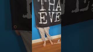 It’s creepin’ up! 😳 The Planet Smashers and Half Past Two, only ONE MORE MONTH! SCARY! 😱