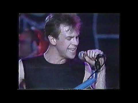 Julian Cope Live aus dem Alabama Munich 1987 10 05