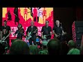 Waco Brothers: All or Nothing (2/26/2025; Atrium, Outlaw Country Cruise 9)