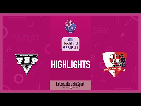 E-Work Faenza 72-74 Limonta Costa Masnaga | HIGHLIGHTS
