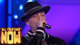 All Together Now - J-Ax - Tutto tua madre