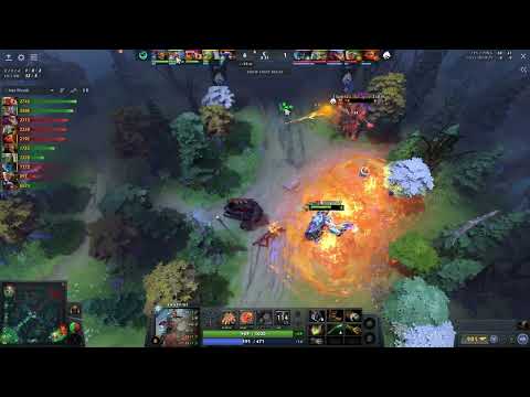 TS.TORONTOTOKYO vs bc.C.smile - Pango vs Snap - Game 2 Lower Bracket - ESL 2022 (full game)