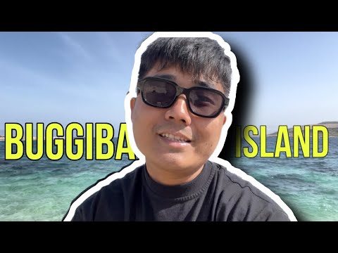 QAWRA POINT BEACH/ I DAY SPEND WELL /PURE MEDITATION FOR MIND & SOULS By.