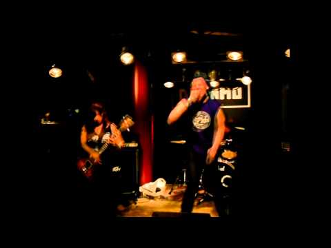 Sotatila at Slow End Fest - Dynamo, Eindhoven