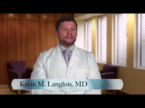 Kevin Langlois, MD - Pulmonary, Critical Care Medicine - Willis Knighton Health