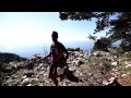 CRES TREK 2014 