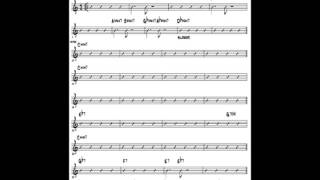 Wayne Shorter - Witch Hunt (Bass-Drums-Piano) - mindformusic.com