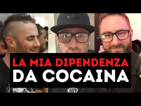 La mia Storia con la Cocaina