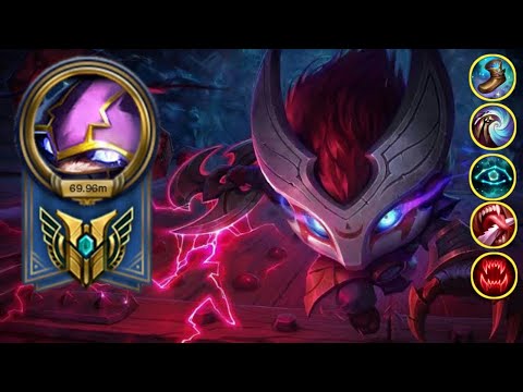 Kennen Montage s10 2020 (Calculated, Outplays, Pentakills) - Kennen High Elo Plays