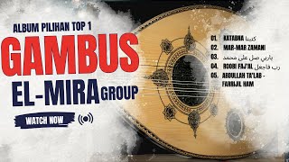 Download lagu ALBUM PILIHAN TOP 1 GAMBUS ELMIRA - ZAFIN - ZAVIN - ARABIC mp3