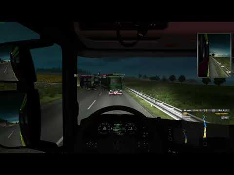 truckersmp id:2112768 utc:2019.12.01-16:30