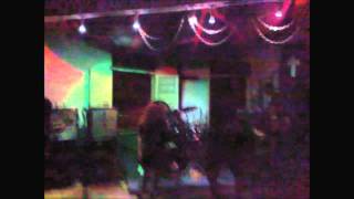 Mortarium - I&#39;m Not To Blame (Paramaecium Cover)