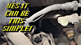 OBD Code p2157 Guide to Repair