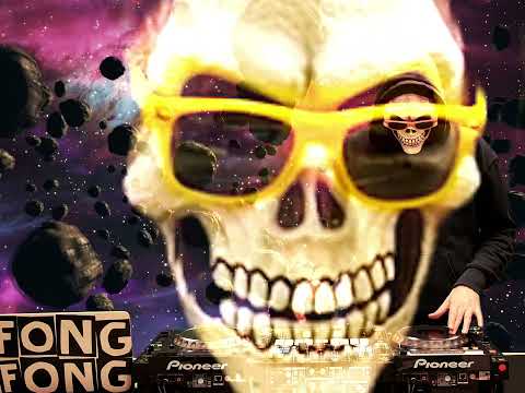 Fong Fong x djay Pro AI - 100k