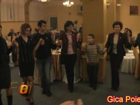 Muzica Nunta- FORMATIA MODERN din MIOVENI -tel;0741068162--0766751805-Formatia Modern