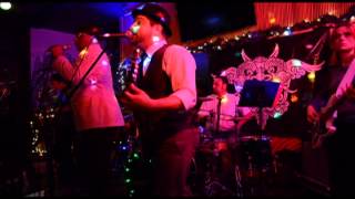 Free Yourself Feat Jerry Miller