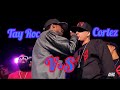 Tay Roc I M Bout To CATCH Me A Mean BODY Battle Rap Bars
