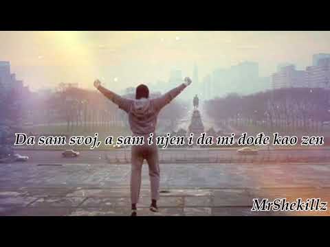 Vuku x Fox - Vredne Zore (Tekst/Lyrics)