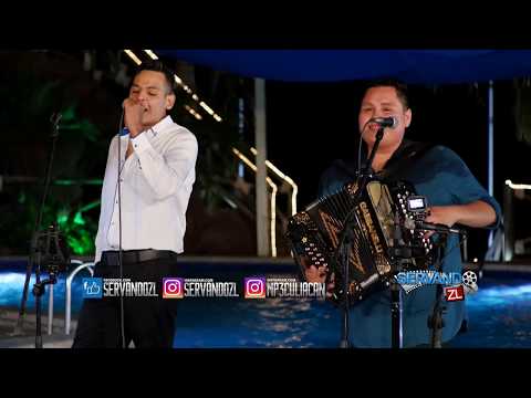 La Nueva Eminencia - El 7 (En Vivo 2018)