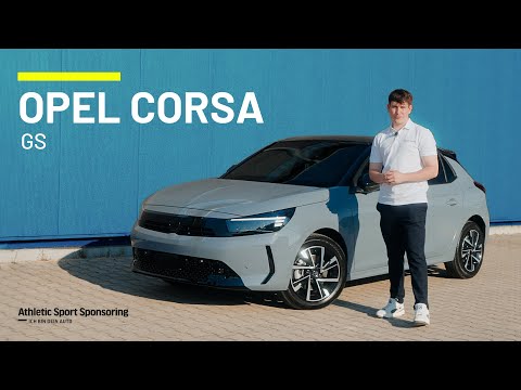 Opel Corsa GS | Review 2024