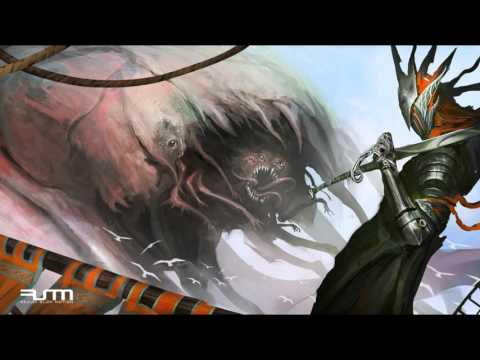 Really Slow Motion - Releasing The Kraken (Epic Powerful Dramatic Score)