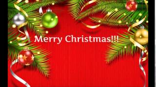 Jessica Simpson   Rockin&#39; around the Christmas tree