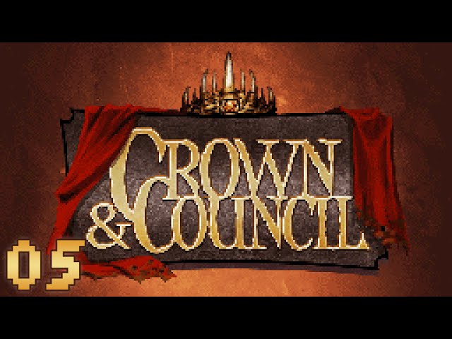 Crown and Council