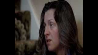 Big tears.  Elvis Costello. Video from Deadmans Shoes Shane Meadows