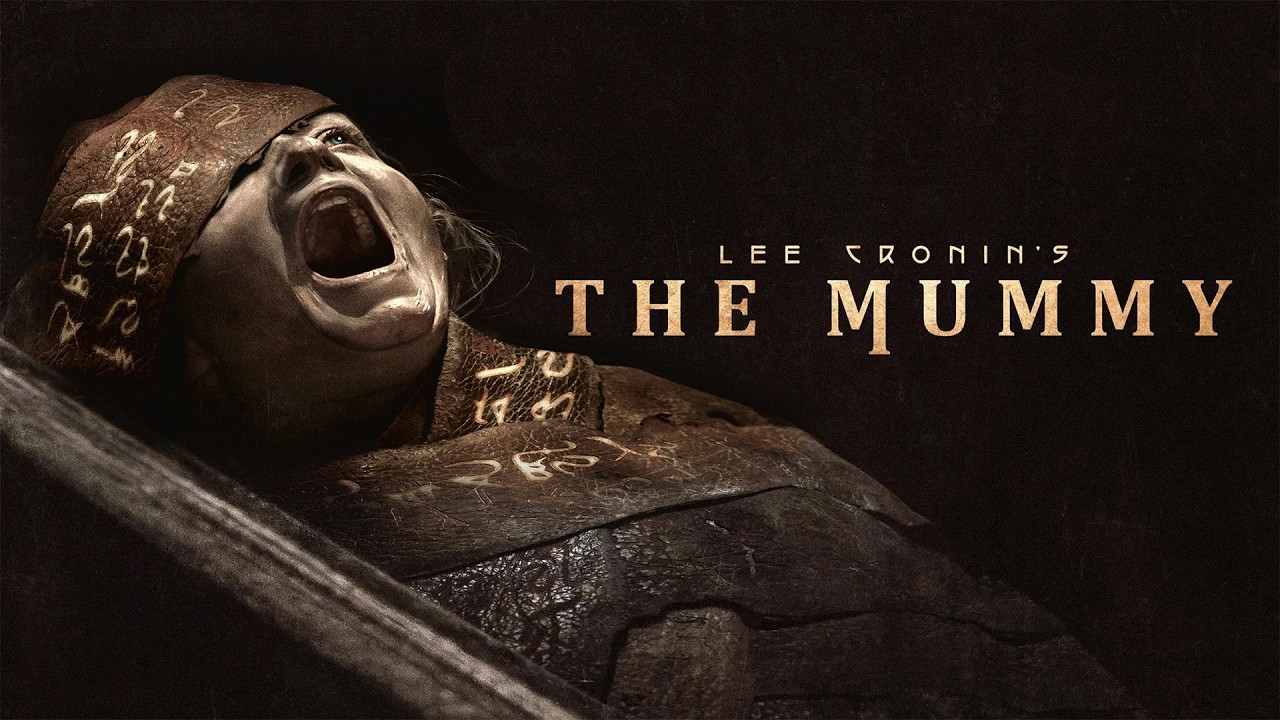 THE MUMMY 4: LEGACY OF THE DESERT (2026) Review – The Adventure We Thought Was Lost Has Finally Returned