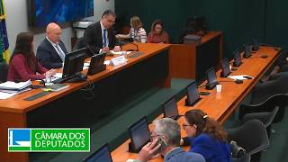  Discussão e votação de propostas legislativas - 10/12/2025 10:00