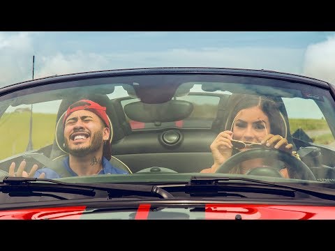 Salvou meu dia (Making Of)