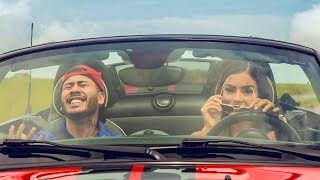 Salvou meu dia (Making Of)