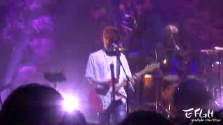 16.09.04 Nell (넬), 07. Home @ 'C' Release Concert