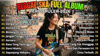 Download lagu KANGEN BAND, PETERPAN, UNGU, SHEILA ON7, ST12 💚 Lagu Pop Indonesia Paling Populer Versi Reggae Ska mp3