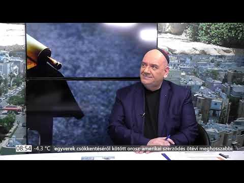 PIRKADAT Breuer Péterrel: Szabó György