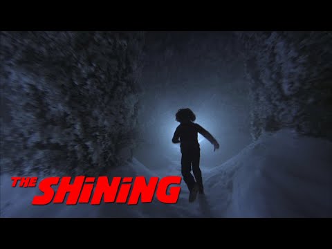 Snow Chase