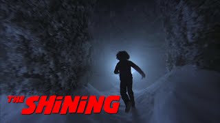 Snow Chase