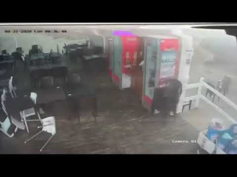 Baccu Mandara chiosco Sa Sindria