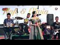 LUKA DI ATAS LUKA CARLINA ANGEL MDD MUSIC