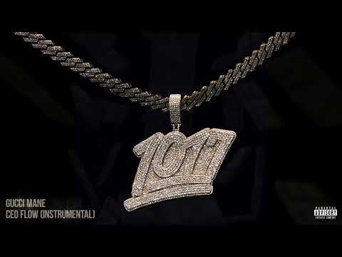 Video thumbnail for CEO Flow Freestyle (Instrumental)