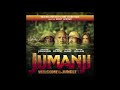 Jumanji Welcome To The Jungle Soundtrack 1 Rollercoaster Bleachers
