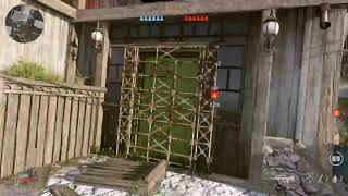 Cod MW  アプデ前の武器Lv上げ ［ 3 ］配信