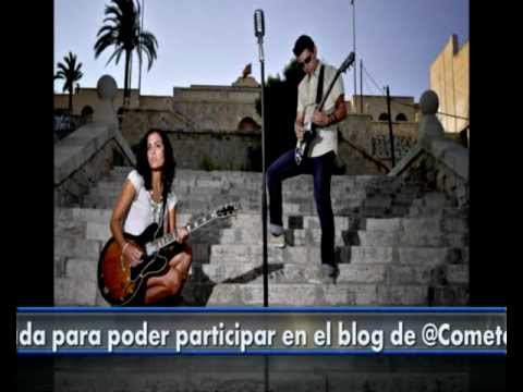 la_red - Cover Cometas por el cielo